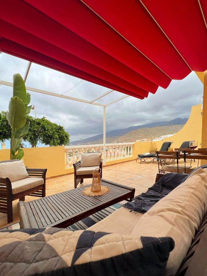 Magnolia Appartement Costa Adeje (Tenerife)